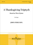 Thanksgiving Triptych