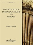 Twenty Hymn Introductions