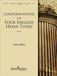 Contemplations On 4 English Hymn Tunes