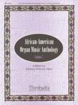 African-American Organ Music Anthology 7