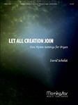 Let All Creation Join