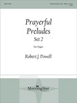 Prayerful Preludes, Set 2