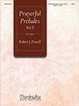 Prayerful Preludes  Set 5