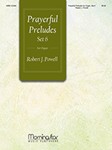 Prayerful Preludes  Set 6
