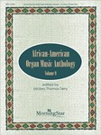African-American Organ Music Anthology 9