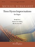 Three Hymn Improvisations