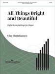 All Things Bright and Beautiful
