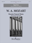 Masonic Funeral Music (Maurerische Trauermusik)