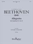 Allegretto from Symphony No. 7, Op. 92