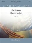 Partita on Hymn To Joy