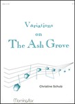 Variations on The Ash Grove