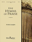 Five Hymns Of Praise