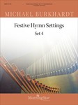Festive Hymn Settings  Set 4