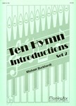 Ten Hymn Introductions Set 2