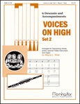 Voices On High  Set 2