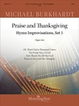 Praise & Thanksgiving  Set 1