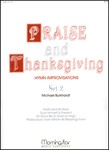 Praise & Thanksgiving  Set 2