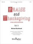 Praise & Thanksgiving Set 3