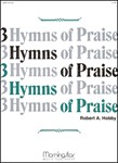 Three Hymns Of Praise Set 1