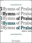 Three Hymns Of Praise  Set 2