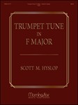 Trumpet Tune In F Major
