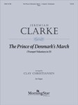 Prince Of Denmarks's March