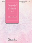 Prayerful Preludes Set 9