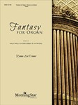 Fantasy For Organ