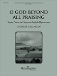 O God Beyond All Praising