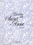 Partita on ST ANNE