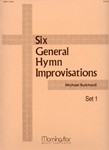 Six General Hymn Improvisations Set 1