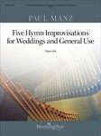 Five Hymn Improvisations For Weddings