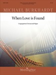 When Love Is Found