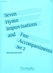 Seven Hymn Improvisations & Free Acc. Set 2