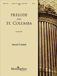 Prelude on St. Columba