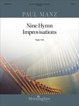 Nine Hymn Improvisations
