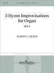 Three Hymn Improvisations