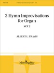 Three Folk Hymn Improvisations