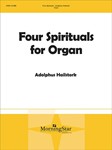 Four Spirituals