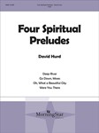 Four Spiritual Preludes