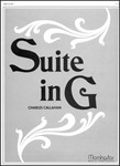 Suite In G