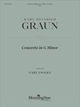 Concerto in G Minor