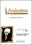 Andantino
