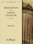 Meditation a  Sainte Clotilde