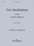 Two Meditations