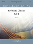 Keyboard Classics  Set 2