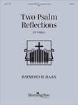 Two Psalm Reflections