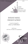 Infant Holy Infant Lowly
