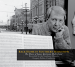 Back Home in Southern Mississippi