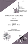 Prayers of Teasdale